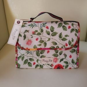 NWT Carry All Clutch